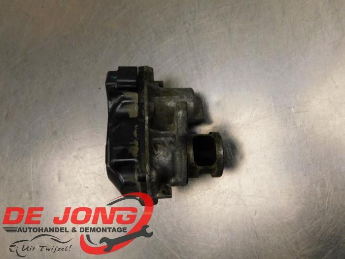 Valve RGE d'un Renault Trafic, Renault, -, 3 mois de garantie, Utilisé