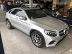 Mercedes-Benz GLC GLC 220 GLC Coupé 220 d 4-Matic 9G-Tronic, Auto's, Automaat, Gebruikt, 4 cilinders, https://public.car-pass.be/vhr/94d7f915-3ac4-45db-8a49-a841695c4dac