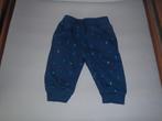 legging bleu taille 68, Enlèvement ou Envoi, Comme neuf, Garçon, Pantalon
