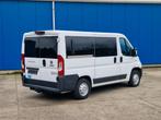 Fiat Ducato 2.3Jtd 130pk 2015 Multiplaces**, Euro 5, Achat, Entreprise, Boîte manuelle