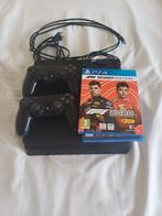 Ps4 te koop + games, Games en Spelcomputers, Ophalen