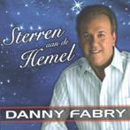 Danny Fabry - Sterren aan de Hemel, Enlèvement ou Envoi, Comme neuf