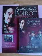 DVD Hercule Poirot A.B.C. tegen Poirot, Cd's en Dvd's, Ophalen of Verzenden, Zo goed als nieuw