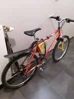Jongeren fiets, Ophalen, Aluminium, Zo goed als nieuw, Raleigh