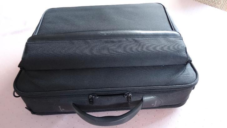 SACOCHE POUR ORDINATEUR PORTABLE SAMSONITE, Informatique & Logiciels, Sacoches d'ordinateur portable, Utilisé, Envoi