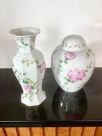 Porselein vista alegre portugal, Ophalen