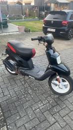 Mbk booster, Fietsen en Brommers, Snorfietsen en Snorscooters, Gebruikt, Benzine, Ophalen, Overige merken