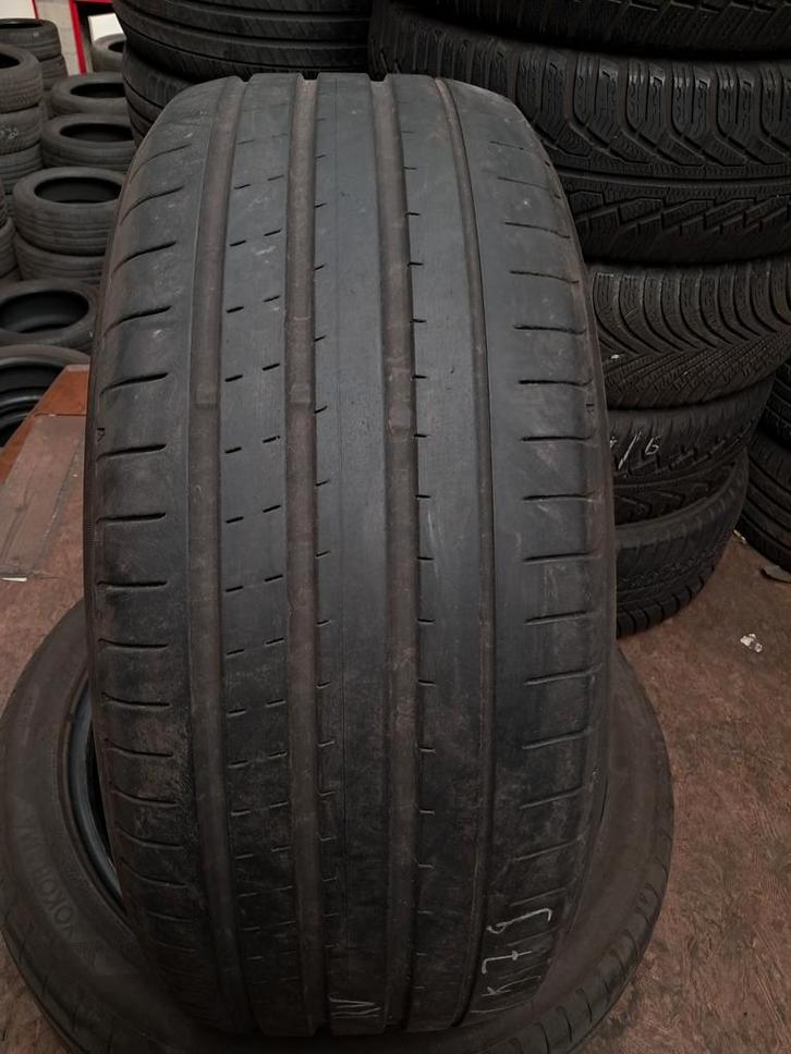 2454520 245/45/20 245/45r20 été, Autos : Pièces & Accessoires, Commande, Enlèvement