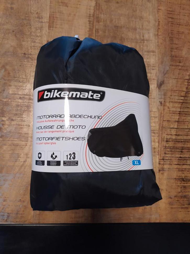 Motorhoes, Motos, Accessoires | Autre, Enlèvement ou Envoi