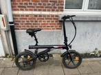 Elektrische fiets, 59 cm of meer, Ophalen, Gebruikt, Overige merken