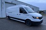 MAN TGE 2.0TDI 3.180 177PK L4H3 HUURKOOP/Automaat/Camera, Stof, 4 cilinders, 1981 cc, MAN