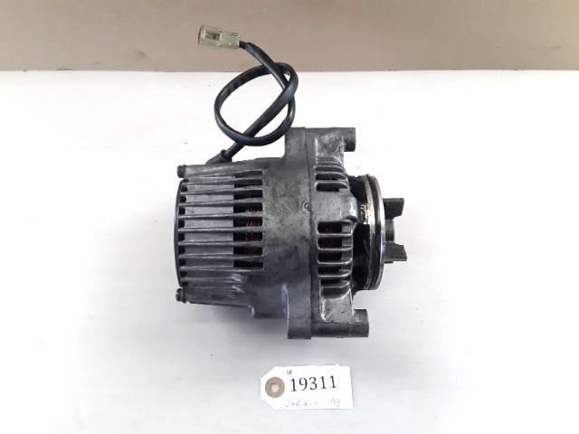 ZXR750 1993 - 1996 Kawasaki Alternator D1-36287