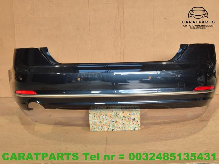 Pare-chocs arri re Audi A5 Coup /A5 Cabriolet 8W6807521 B9, Autos : Pièces & Accessoires, Carrosserie & Tôlerie, Pare-chocs, Audi