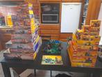 Groot lot castle en pirate lego, Enlèvement, Lego