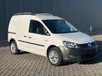 Volkswagen Caddy 1.6 TDI 2014 — 148 000 km — TVA auto ✅, Autos, Camionnettes & Utilitaires, Achat, Entreprise, Garantie prolongée