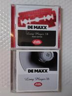 DE MAXX LONG PLAYER 14 + 16, Verzenden