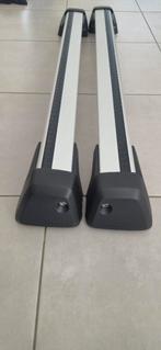 Dakdragers volvo v60 bj 2019 tot 2024, Auto diversen, Dakdragers, Ophalen