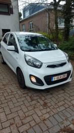 Kia picanto 1.0 essence année 2013, Autos, Euro 5, Achat, Boîte manuelle, 5 portes