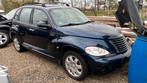 Chrysler pt cruiser 1.6, Autos, Chrysler, Achat, Boîte manuelle, Particulier, PT Cruiser