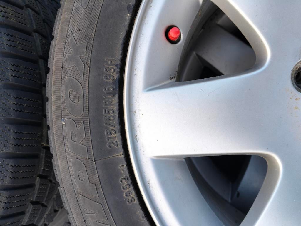 Jantes BMW, Enlèvement ou Envoi