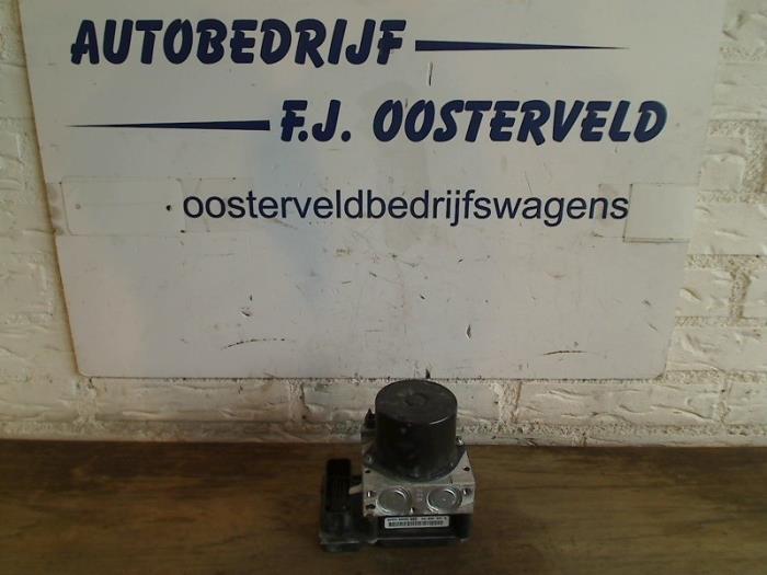 Pompe ABS d'un Volkswagen Polo, Volkswagen, -, 3 mois de garantie, Utilisé
