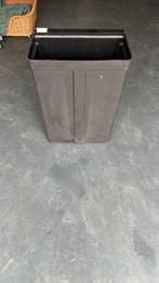 Professionele Cambro Afvalbak voor Serveerwagen (30L), Ophalen