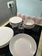 Service vaisselle, Enlèvement, Utilisé