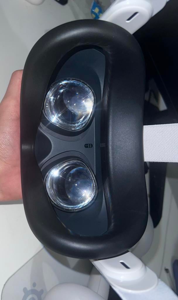 Meta quest 2, 256GB., Enlèvement ou Envoi, Comme neuf