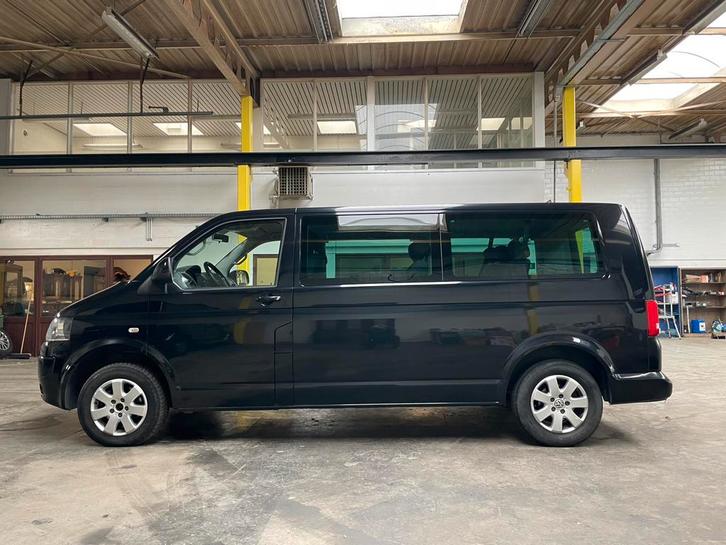 Volkswagen   Multivan Caravelle 9pl Long, Auto's, Volkswagen, Particulier, Multivan, Ophalen