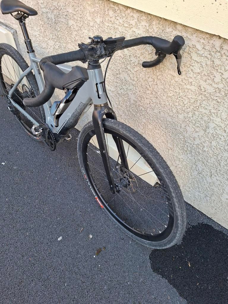 Gravel dimanche 29, Enlèvement