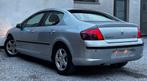 PEUGEOT 407 1.6 HDi 110 PK 2006 EURO 4, Auto's, Bedrijf, Diesel, Euro 4, Te koop