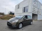 Citroen C4 Grand Picasso 1.6i - AUTOMAAT -154dKM - EXCLUSIVE, Autos, Euro 5, Achat, 4 portes, Entreprise