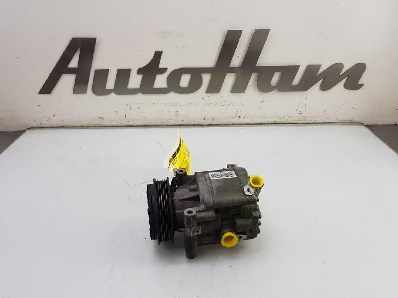 COMPRESSEUR CLIMATISATION Ford Ka II (01-2008/05-2016), Autos : Pièces & Accessoires, Utilisé, Ford