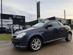 Opel Tigra Cabrio 1.3 DT CDTi 70 pk!, Auto's, 0 kg, Zwart, 4 cilinders, 0 kg