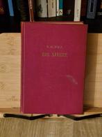 De Sheik van E.M. Hull, Enlèvement ou Envoi