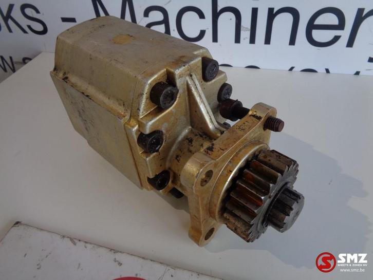 Occ pompe hydraulique, Autos : Pièces & Accessoires, Pièces camion, Autres marques, Autres pièces automobiles, Utilisé