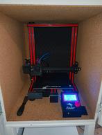 Imprimante 3D et caisson, Computers en Software, 3D-printerbenodigheden, Ophalen, Gebruikt