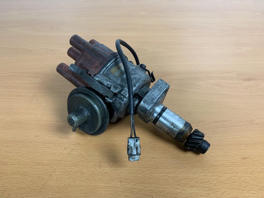 ontsteking suzuki vitara 1.6 3310060A20 1002912370, Gebruikt, -, -, Ophalen of Verzenden