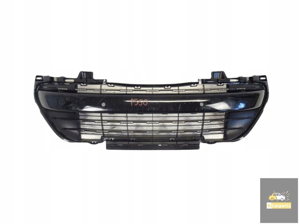 374496693, GRILLE AVANT CENTRALE DE PARE-CHOC AVANT PEUGEOT, Autos : Pièces & Accessoires, Taurusavenue 1
2132 LS  Hoofddorp, NL