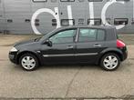 2004 Renault Mégane 1.4 Personenauto 26-NS-VR, Auto's, Gebruikt, Bedrijf, Handgeschakeld, Stadsauto