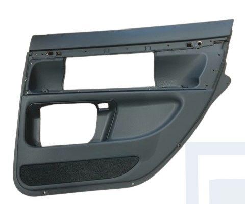 Volvo deur paneel rechts grijs  Interior code: 8X79  CH 2477, Autos : Pièces & Accessoires, Autres pièces automobiles, Neuf, Enlèvement ou Envoi