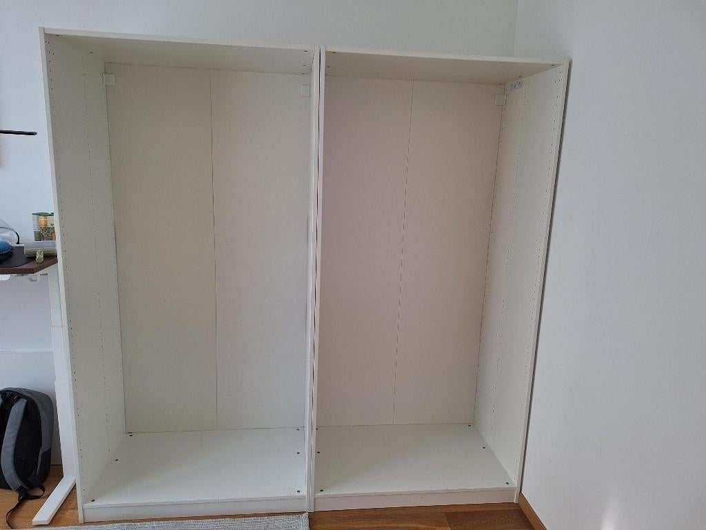 Ikea pax, 150 à 200 cm, Comme neuf, 50 à 75 cm, 150 à 200 cm
