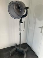 Haardroger staand, Ophalen, Haardroger