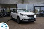 Peugeot 2008 Carplay/Parkeersensoren/Navi..., Auto's, 0 kg, 1199 cc, 0 kg, Wit