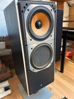 Haut-parleurs vintage B&W DM7 2, Enlèvement, Utilisé, 120 watts ou plus, Bowers & Wilkins (B&W)
