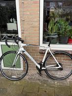 Pursuit wielrenfiets maat S in super goede staat!, Fietsen en Brommers, Fietsen | Racefietsen, 28 inch, Aluminium, 49 tot 53 cm