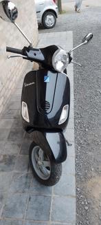 Prachtige vespa te koop, Fietsen en Brommers, Ophalen, 49 cc, Benzine, Vespa LX
