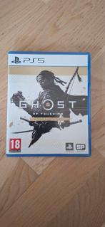 Ghost of Tsushima Director's Cut (PS5), Enlèvement