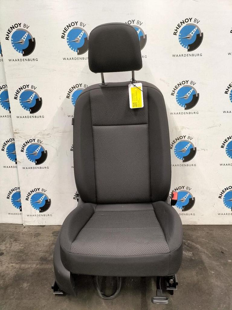 FORD TRANSIT CONNECT SKN  LWB  STOEL VOOR 2024, Ophalen of Verzenden, Gebruikt, Stiba lid