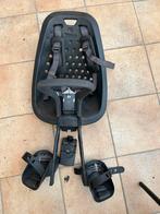 Thule Yepp mini, Ophalen, Gebruikt, Voorzitje, Voetsteuntjes